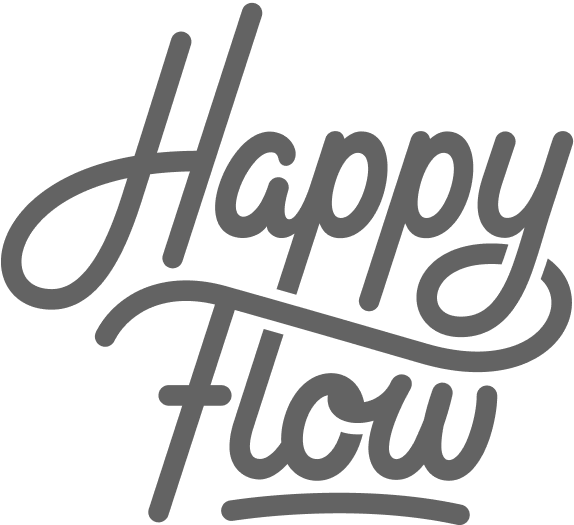 Happyflow logo