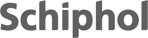 Schiphol logo