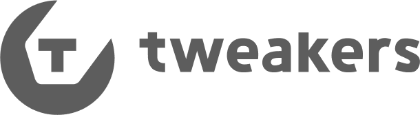 Tweakers logo